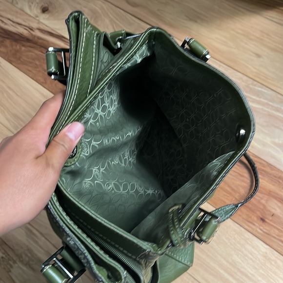 FOSSIL Shoulder Bag - Picture 6 of 16